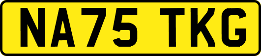 NA75TKG