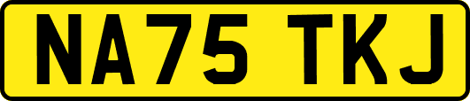 NA75TKJ