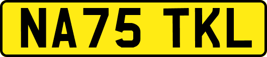 NA75TKL