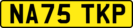 NA75TKP