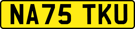 NA75TKU