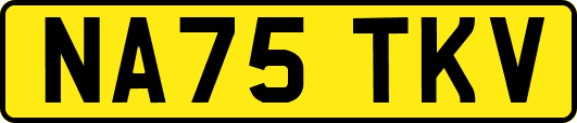NA75TKV