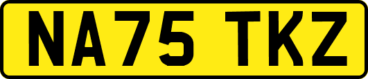 NA75TKZ