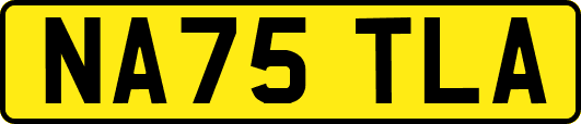 NA75TLA