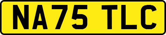 NA75TLC