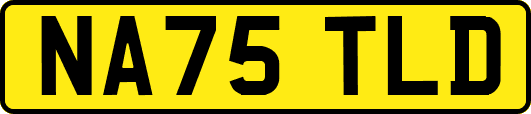 NA75TLD