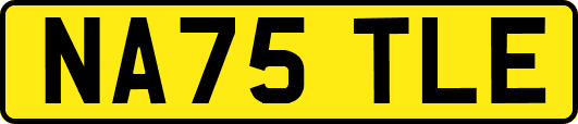 NA75TLE