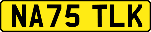 NA75TLK