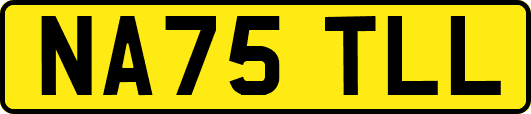 NA75TLL