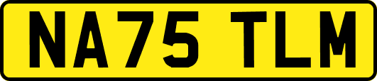 NA75TLM