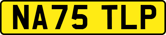 NA75TLP