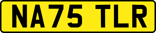 NA75TLR