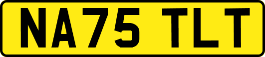 NA75TLT