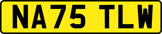 NA75TLW