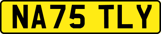 NA75TLY
