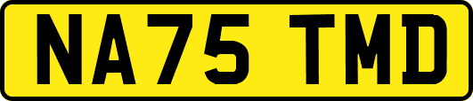 NA75TMD