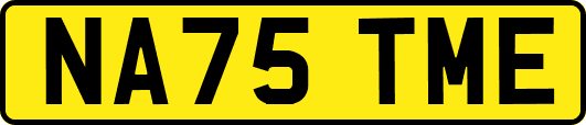NA75TME