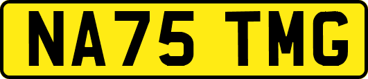 NA75TMG