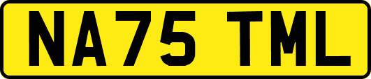 NA75TML