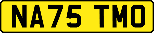 NA75TMO