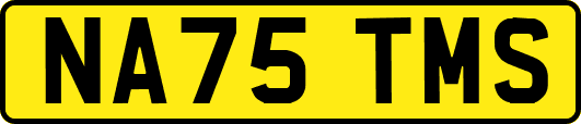 NA75TMS