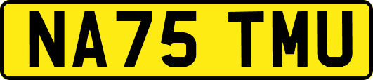 NA75TMU