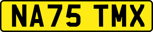 NA75TMX