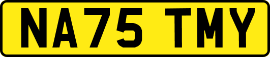 NA75TMY
