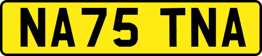NA75TNA