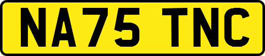 NA75TNC