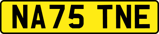 NA75TNE