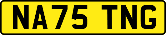 NA75TNG