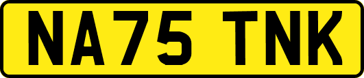 NA75TNK