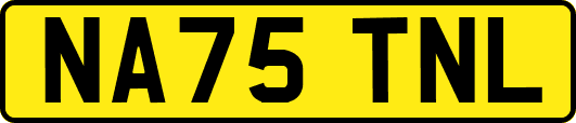 NA75TNL