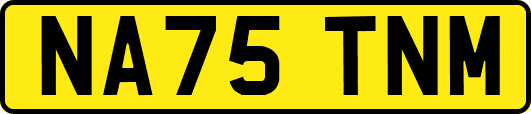 NA75TNM