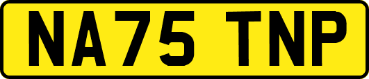 NA75TNP