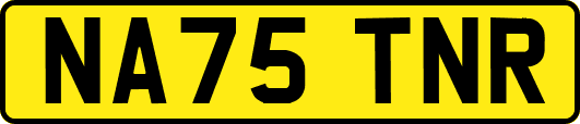 NA75TNR