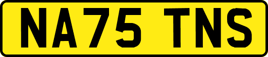 NA75TNS