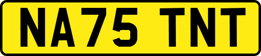 NA75TNT