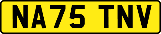 NA75TNV