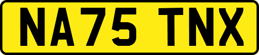 NA75TNX