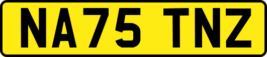 NA75TNZ