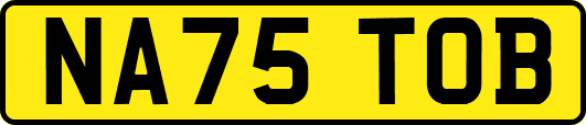 NA75TOB