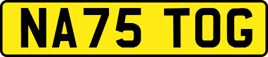 NA75TOG