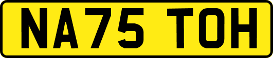 NA75TOH