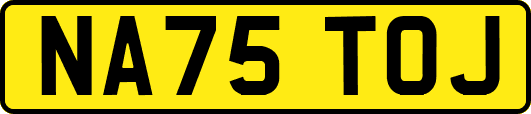 NA75TOJ