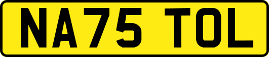 NA75TOL