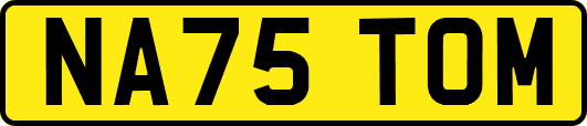 NA75TOM
