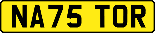 NA75TOR