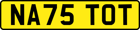 NA75TOT